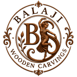 Balaji Wooden Carvings